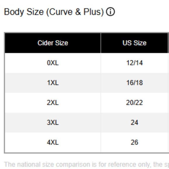 NWT Cider Solid Low-Rise Parachute Cargo Pants size 3X - Picture 6 of 8